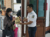 KAI Bagikan 3.440 Takjil Gratis Setiap Hari di Stasiun Ini, Simak Lokasinya dan Jangan Ketinggalan