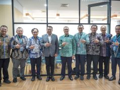 Kemenekraf-OJK Siapkan Solusi Pembiayaan Berbasis Token Bagi Industri Kreatif