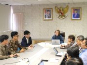 Wamenekraf Terima Audiensi Senada Films, Bahas Distribusi Film Independen