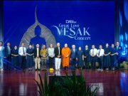 Wamenekraf Apresiasi Dokumenter Borobudur: Tunjukkan Potensi Ekraf Tak Ternilai