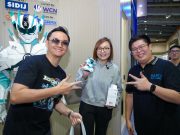 Wamenekraf Dukung Penguatan Industri Smart Home Lokal Melalui Kunjungan ke Booth BARDI di Megabuild Indonesia 2025