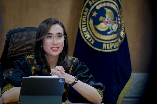 Indonesia Jadi Tuan Rumah, The UN Tourism 37th CAP-CSA Joint Commission Meeting Siap Digelar di Jakarta Indonesia Jadi Tuan Rumah, The UN Tourism 37th CAP-CSA Joint Commission Meeting Siap Digelar di Jakarta