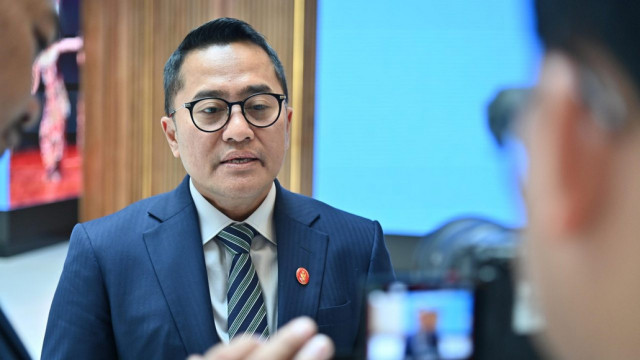Presiden Prabowo Disambut Hangat di Timur Tengah dan Turkiye, Sejumlah MoU Ditandatangani Presiden Prabowo Disambut Hangat di Timur Tengah dan Turkiye, Sejumlah MoU Ditandatangani