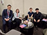 Wamenekraf Dorong Posisi Indonesia sebagai Pemain Kunci Web3 di Asia dalam Kunjungan ke Hong Kong