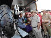 Optimalkan Penyerapan Tenaga Kerja di Jakarta, Wagub Rano Luncurkan Program Pelatihan Berbasis MTU