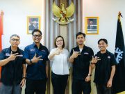 Wamen Ekraf Ingin PICA FEST sebagai Festival Lokal yang Dongkrak Ekonomi Kreatif di Bali