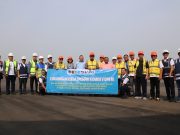 Komisi V DPR RI Apresiasi Proyek Proving Ground BPLJSKB: Dorong Keselamatan Berkendara dan Kemandirian Industri Otomotif Nasional