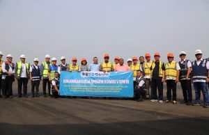 Komisi V DPR RI Apresiasi Proyek Proving Ground BPLJSKB: Dorong Keselamatan Berkendara dan Kemandirian Industri Otomotif Nasional