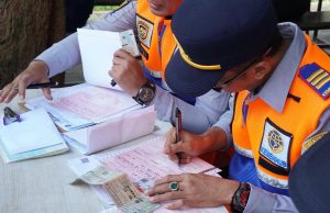 Lakukan Inspeksi Keselamatan Saat Libur Panjang, Ditjen Hubdat Temukan 21 Bus Langgar Aturan