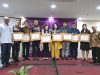 Kementerian Perhubungan Beri Penghargaan Pelayanan Prima kepada 76 Unit Pelayanan Publik Sektor Transportasi