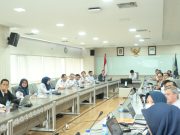 Kementerian Perhubungan Melaksanakan Audit Internal ICAO USOAP Penguatan Kesiapan Pengawasan Keselamatan Penerbangan Nasional