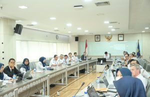 Kementerian Perhubungan Melaksanakan Audit Internal ICAO USOAP Penguatan Kesiapan Pengawasan Keselamatan Penerbangan Nasional