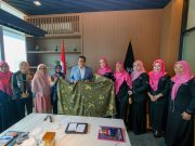 Penjajakan Kolaborasi Kemenekraf dan IPEMI untuk Meningkatkan Ekonomi Kreatif dan Pemberdayaan Perempuan