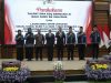 Gubernur Jatim Buka Talent DNA ESQ Berbasis AI Bagi Guru BK SMA/SMK