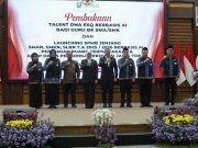 Gubernur Jatim Buka Talent DNA ESQ Berbasis AI Bagi Guru BK SMA/SMK