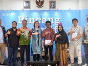 Wamenekraf Perkuat Penguatan Ekosistem Pegiat Ekonomi Kreatif di Yogyakarta