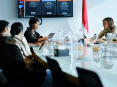 Wamenekraf Buka Peluang Pengembangan Ekonomi Kreatif Lewat Gim dan Kuliner