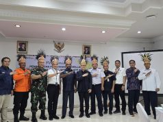 Peningkatan Pelayanan Surveillance di Wilayah Papua, Wujud Komitmen Tingkatkan Keselamatan dan Efisiensi Penerbangan