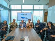 Membangun Ekonomi Kreatif dari Daerah: Kemenekraf dan Skak Studios Jajaki Kerja Sama