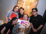 Wamenekraf Hadiri Launching Buku A Kind of Magic, Buku Fotografi Warisan Nostalgia