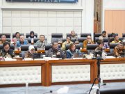 Kemenekraf Bahas Akses Pembiayaan dan Investasi Ekonomi Kreatif Bersama Komisi VII DPR RI