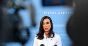 Pernyataan Menteri Pariwisata Republik Indonesia terkait Kecelakaan Kapal Wisata di Bengkulu
