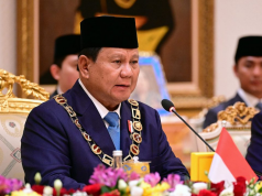 Presiden Prabowo dan Sultan Hassanal Bolkiah Bahas Penguatan Kerja Sama Strategis Indonesia–Brunei Darussalam