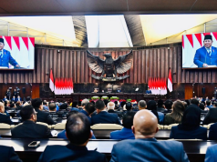 Presiden Prabowo Tekankan Reformasi Internal sebagai Fondasi Solidaritas Dunia Islam