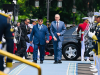 Kunjungan Perdana Pasca Terpilih Kembali, PM Albanese Disambut Meriah di Istana Merdeka Jakarta