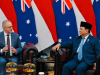 Presiden Prabowo dan PM Albanese Sepakati Penguatan Kemitraan Strategis Komprehensif Indonesia–Australia