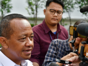 Presiden Prabowo Bahas Percepatan Hilirisasi dan Peningkatan Lifting Migas Bersama Jajaran Menteri