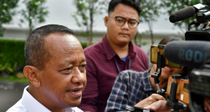 Presiden Prabowo Bahas Percepatan Hilirisasi dan Peningkatan Lifting Migas Bersama Jajaran Menteri