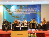 Tingkatkan Profesionalisme PPNS, Ditjen Hubla Gelar Pelatihan Aplikasi E-PPNS dan Sistem Penegakan Hukum Terpadu