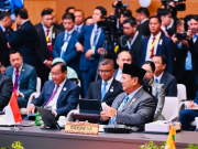 Seskab Teddy: Presiden Prabowo Saat Pleno Usulkan dan Dukung PNG Jadi Anggota ASEAN