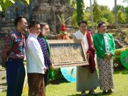 Dorong Ekonomi Kreatif, Wamen Ekraf Hadiri Bhumi Mandala Festival