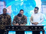 Menteri Ekraf Teken MoU dengan Kemenkum, Dorong Pelaku Ekraf Terus Bertumbuh
