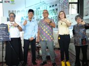 Wamenekraf Apresiasi Bandung Kota Cerita, Bisa Jadi Wadah Kolaborasi Kreatif