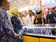 Apkasi Geser Venue AOE 2025 ke ICE BSD: Optimalisasi Partisipasi dan Pengalaman Baru