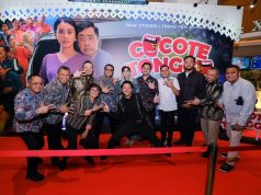 Menteri Ekraf Apresiasi Film Cocote Tonggo: Bukti Karya Lokal Daya Tarik Universal