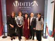 Wamenekraf Apresiasi Addition Living Gaet Desainer Lokal Wujudkan Desain Interior Tematik