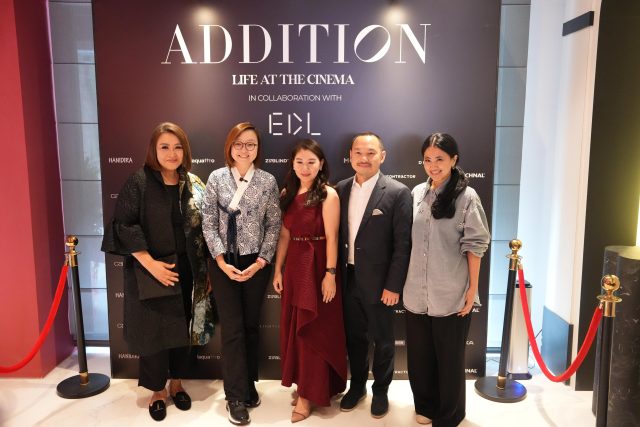 Wamenekraf Apresiasi Addition Living Gaet Desainer Lokal Wujudkan Desain Interior Tematik Wamenekraf Apresiasi Addition Living Gaet Desainer Lokal Wujudkan Desain Interior Tematik