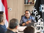 Menteri Ekraf Teuku Riefky Dukung Dewan Kuliner Indonesia Gaungkan Kuliner Nusantara Sampai ke Pasar Global