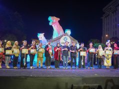 Ponorogo Creative Festival 2025 Usai, Dorong Semangat Kolaborasi dan Penguatan Ekonomi Kreatif