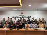 Sosialisasi Koperasi Merah Putih: Dorong Keberlanjutan Desa Kreatif Melalui Kolaborasi Lintas Sektor