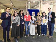 Dekranasda DKI Jakarta Jajaki Kerja Sama Strategis dengan Ateliers de Paris, Dorong UMKM Kreatif Tembus Pasar Global