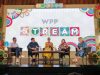 Wamenekraf Hadiri WPP Stream 2025, Dorong Pengembangan Ekonomi Kreatif di Indonesia