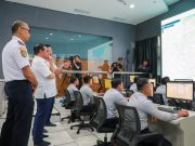 Sistem ITCS Perbaiki Peringkat Kemacetan di Jakarta