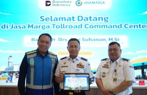 Penanganan Kendaraan Lebih Dimensi dan Lebih Muatan: Ditjen Hubdat Dorong Integrasi Data dan Pemanfaatan WIM