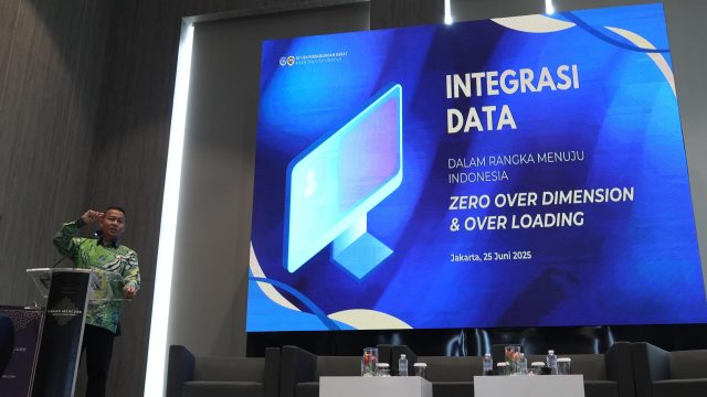 Ditjen Hubdat Gelar FGD, Dorong Kolaborasi dan Integrasi Data Penanganan Angkutan Lebih Dimensi & Muatan Ditjen Hubdat Gelar FGD, Dorong Kolaborasi dan Integrasi Data Penanganan Angkutan Lebih Dimensi & Muatan