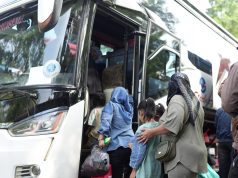 Pastikan Keselamatan Wisatawan, Ditjen Hubdat Lakukan Rampcheck Saat Libur Idul Adha